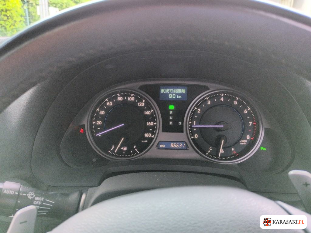 2007 Lexus Is 4D IS250 Version L 6