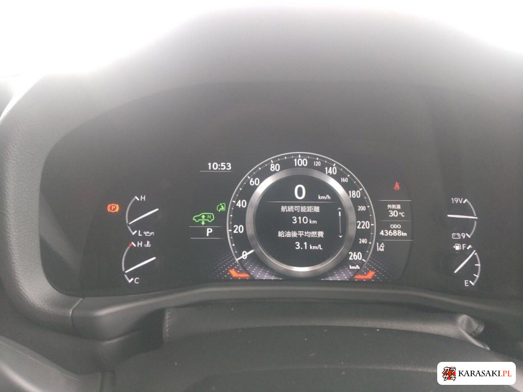 2024 Lexus LX 4WD LX600 6