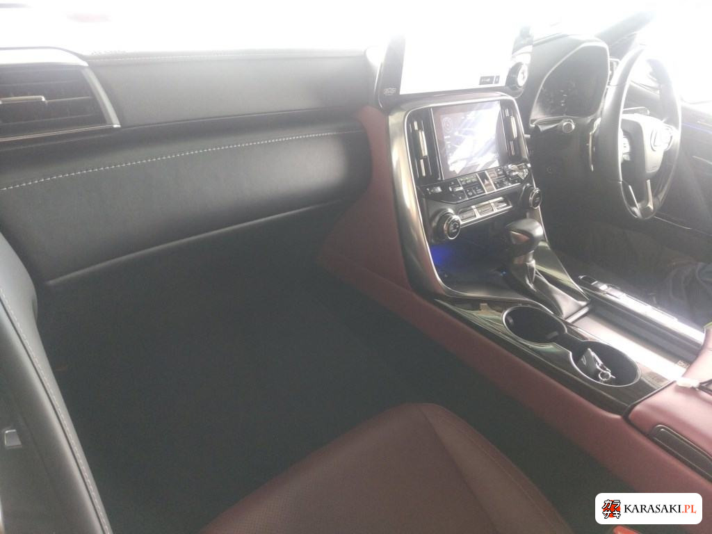 2024 Lexus LX 4WD LX600 5