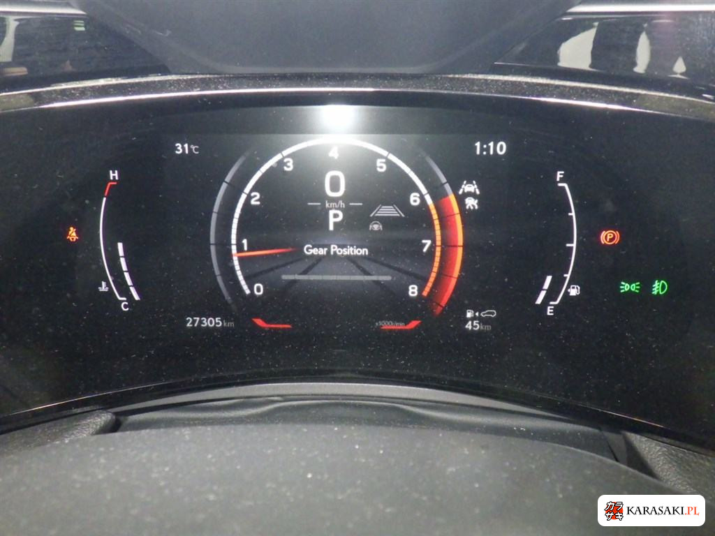 2023 Lexus NX 4WD NX350 F Sport 6