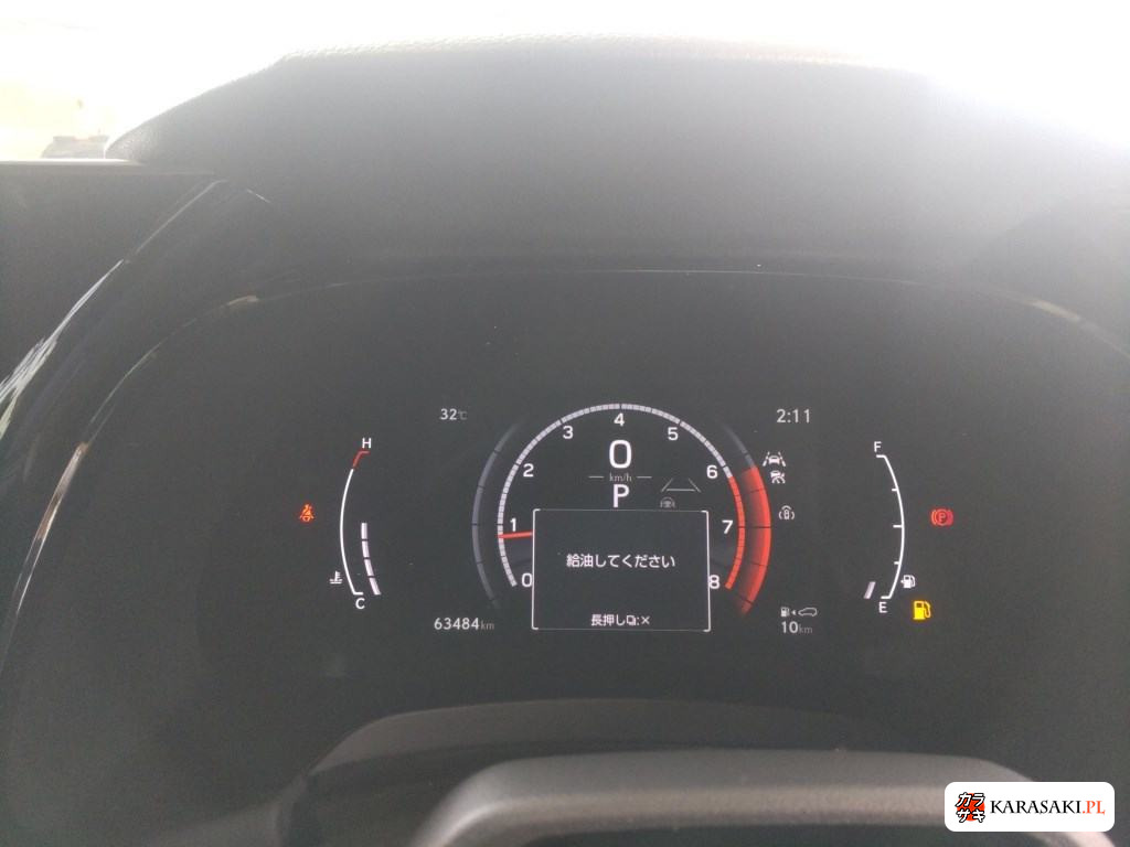 2023 Lexus RX 4WD F Sport 6