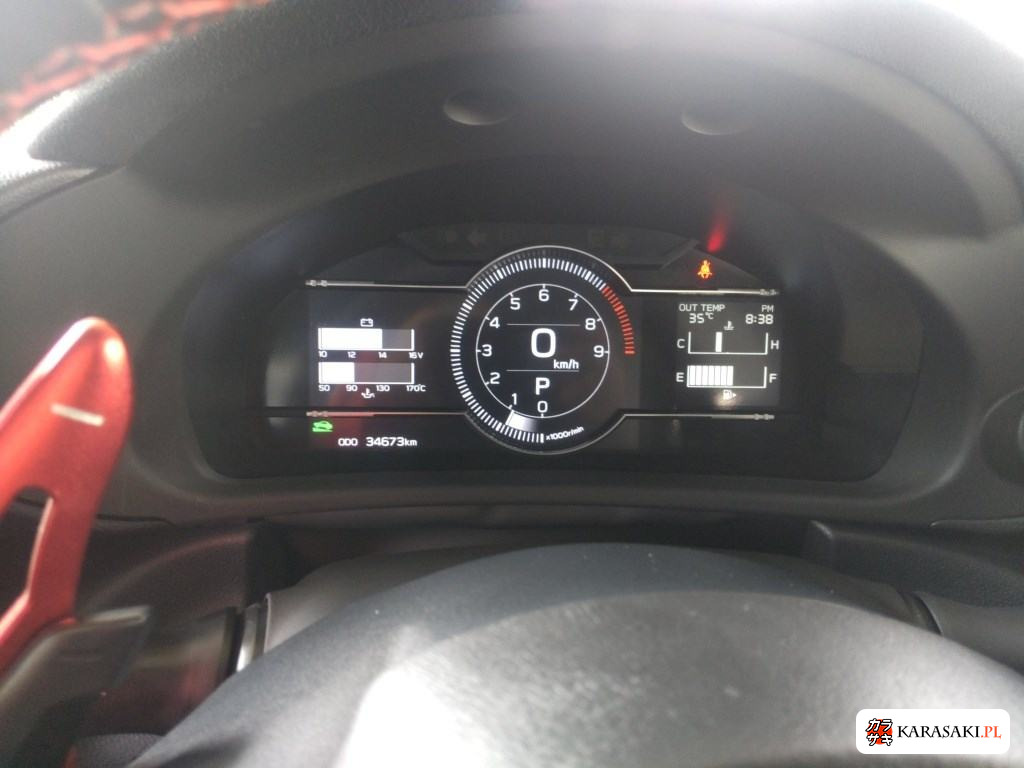 2023 Subaru BRZ S 6