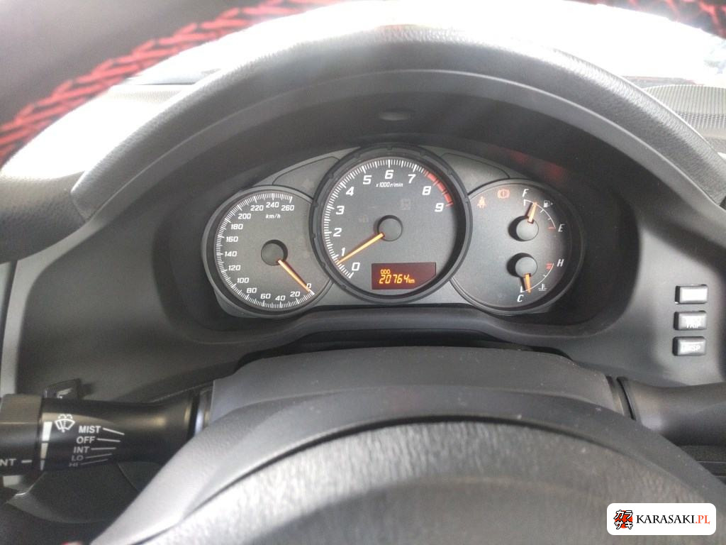 2012 Toyota 86 6