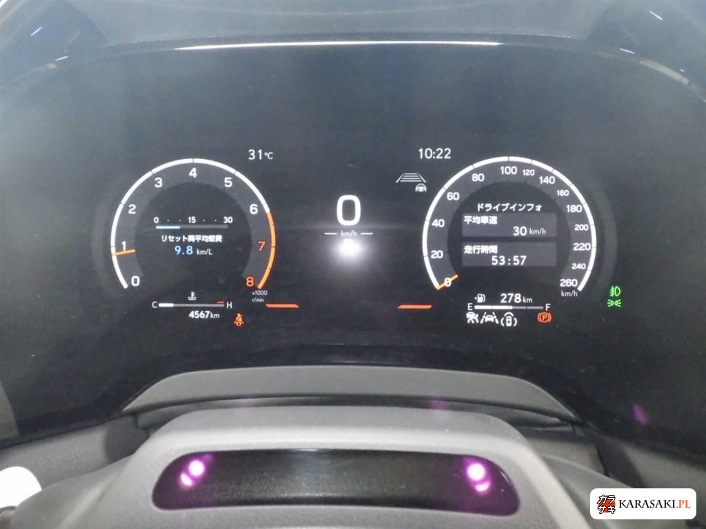 2025 Lexus RX 4WD F Sport 6