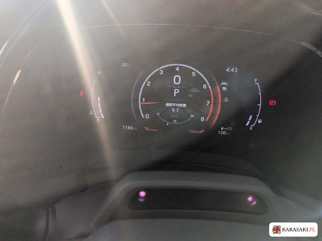 2024 Lexus RX 4WD F Sport 6