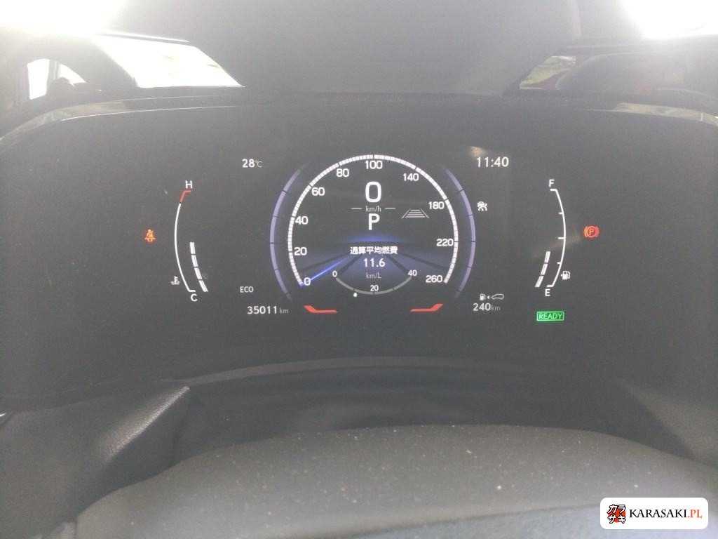 2024 Lexus NX NX350H F Sport 6