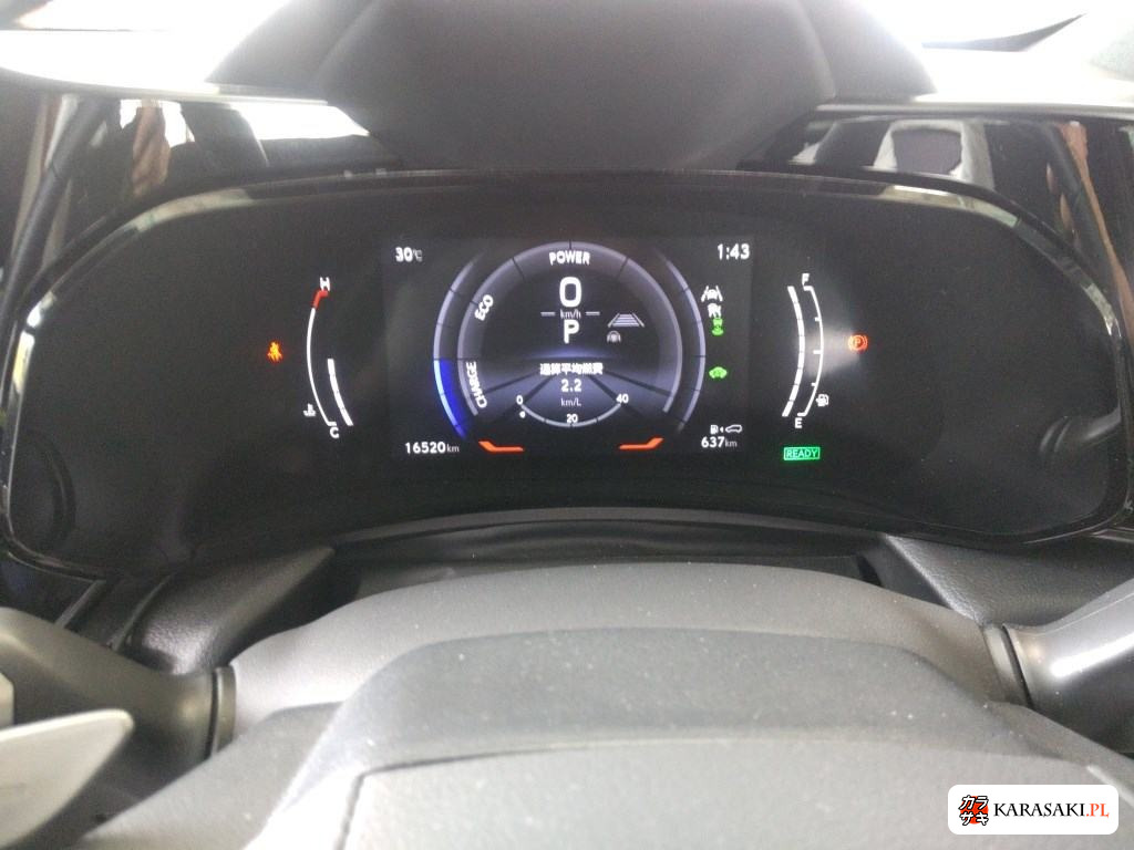 2025 Lexus NX 4WD NX350H F Sport 6