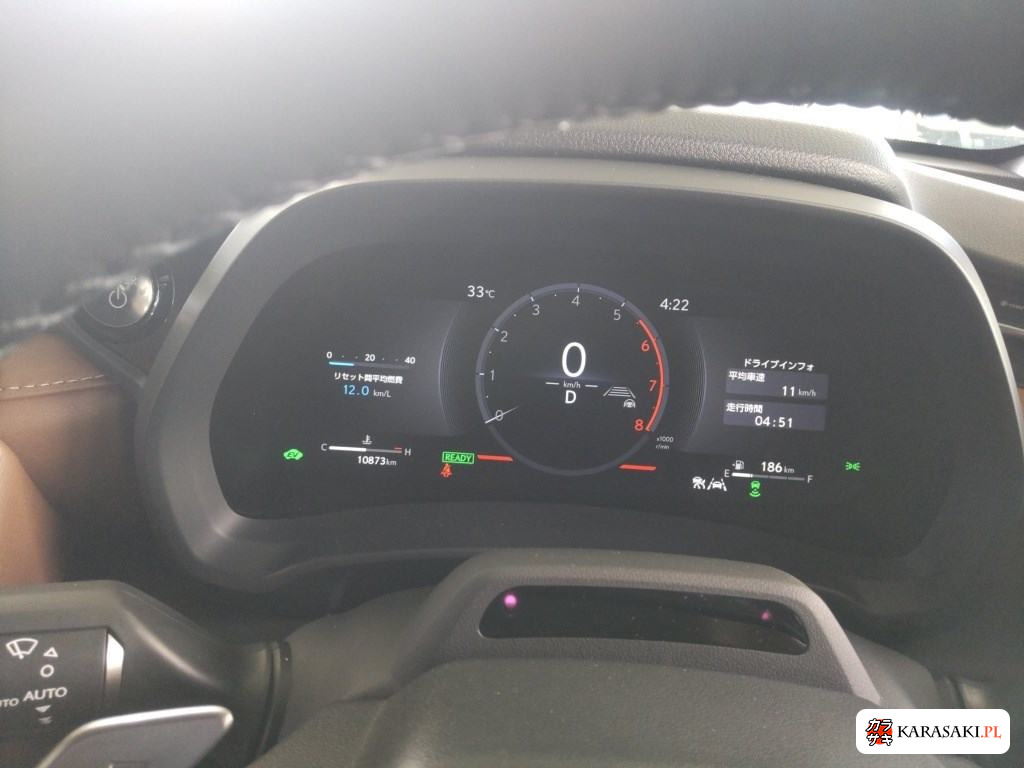 2024 Lexus LBX 4WD Relax 6