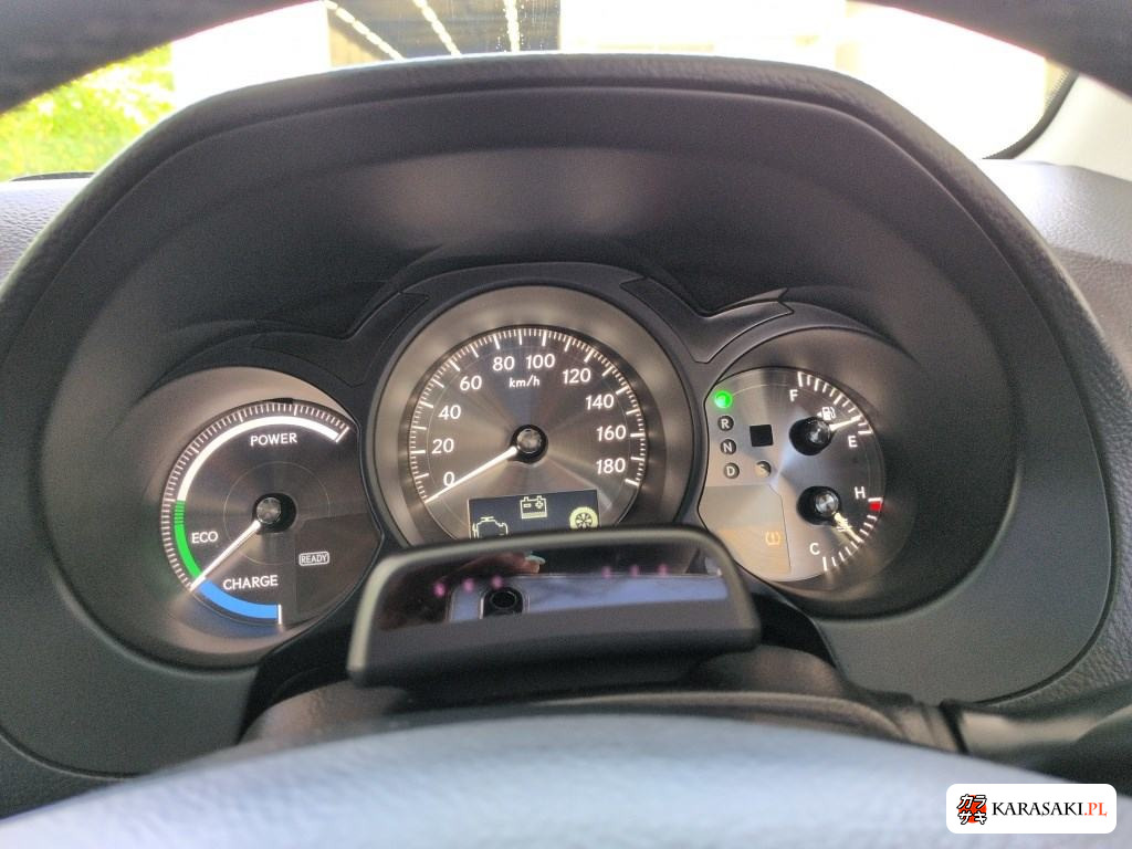 2008 Lexus GS GS450H Version L 6