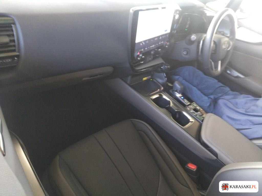 2024 Lexus NX 4WD NX450H+ Over Trail 5