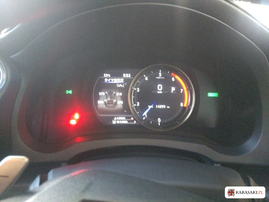2023 Lexus Is 4D IS300H F Sport Mode Black Ⅲ 6