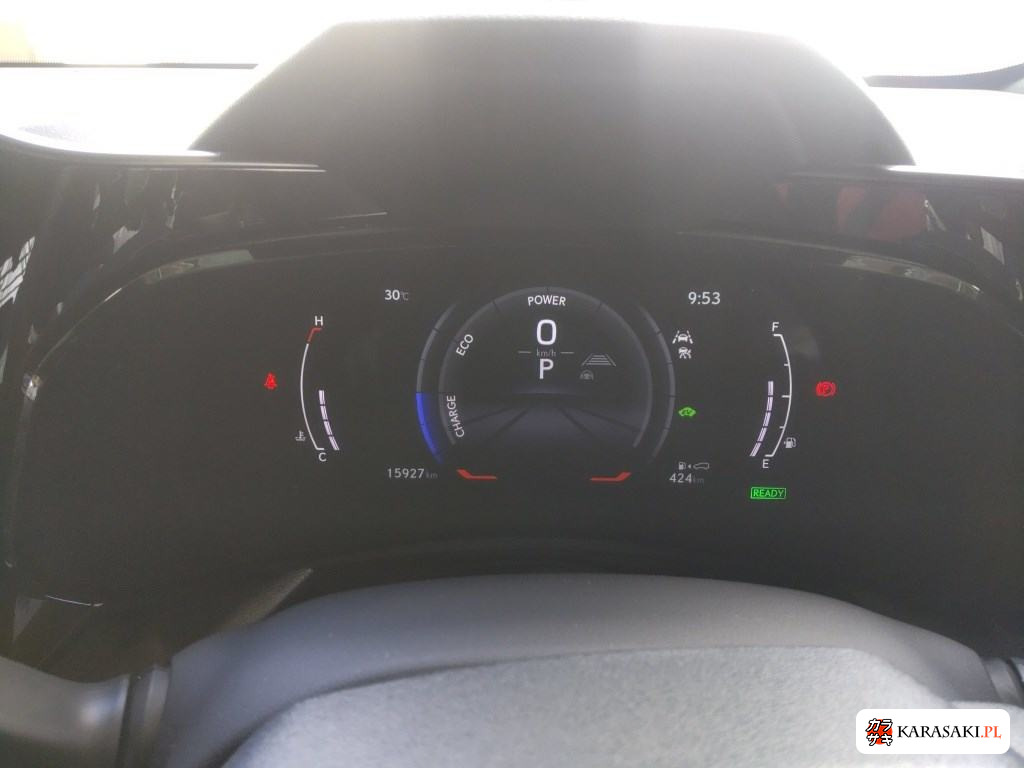 2024 Lexus NX NX350H F Sport 6