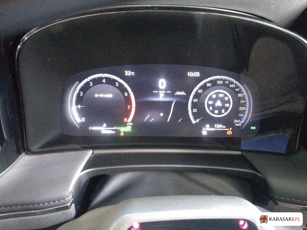 2024 Lexus LM 4WD LM500H Version L 6