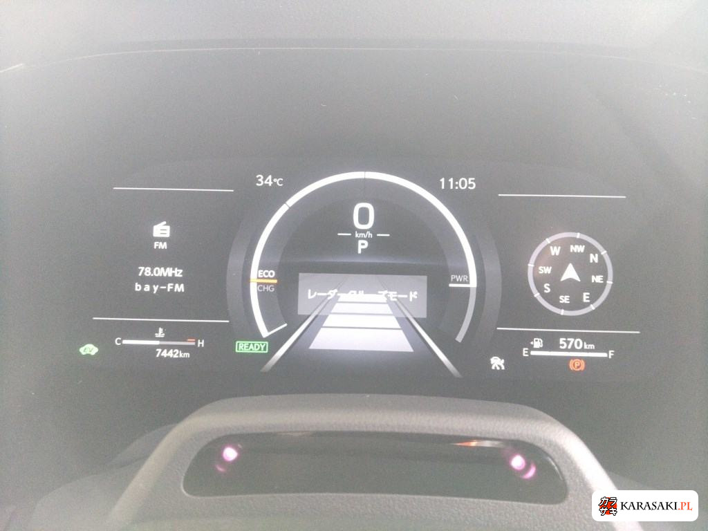 2026 Lexus RX 4WD RX500H F Sport Performance 6