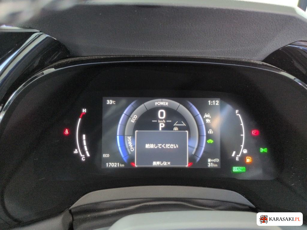 2023 Lexus RX 4WD RX500H F Sport Performance 6