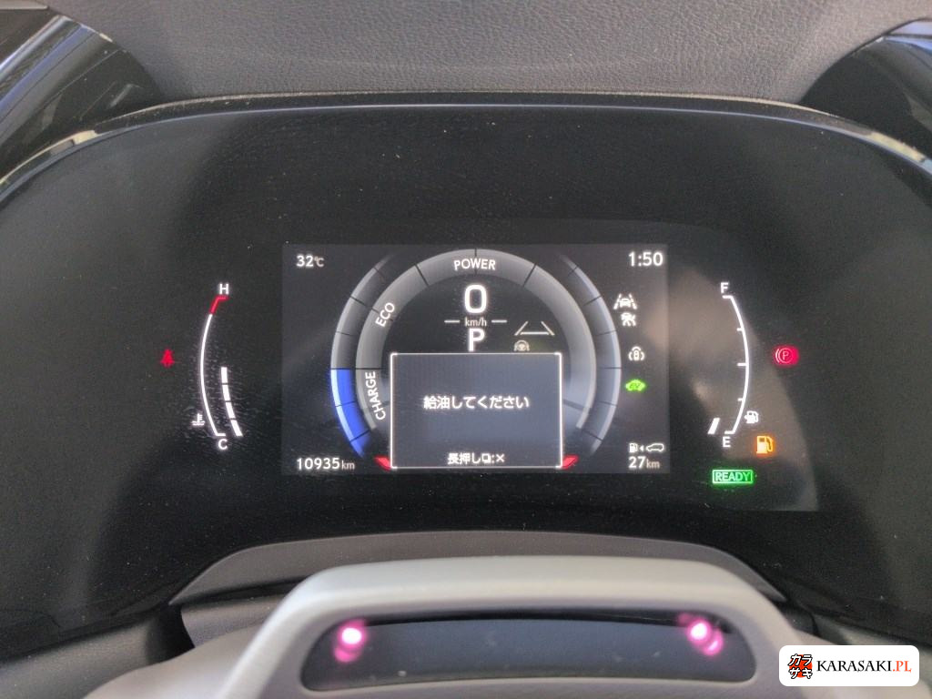 2023 Lexus RX 4WD RX500H F Sport Performance 6