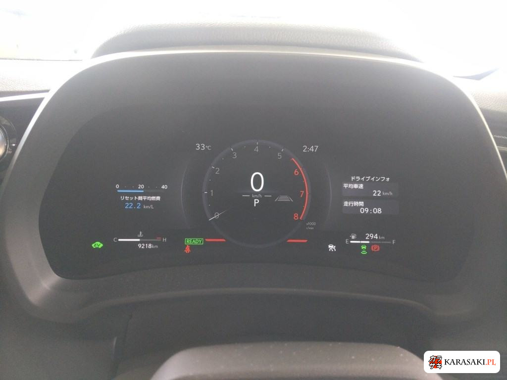 2024 Lexus LBX Relax 6