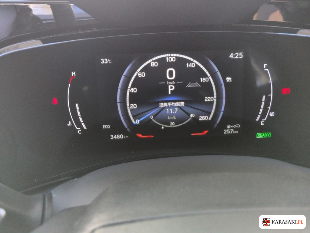 2025 Lexus NX NX350H F Sport 6
