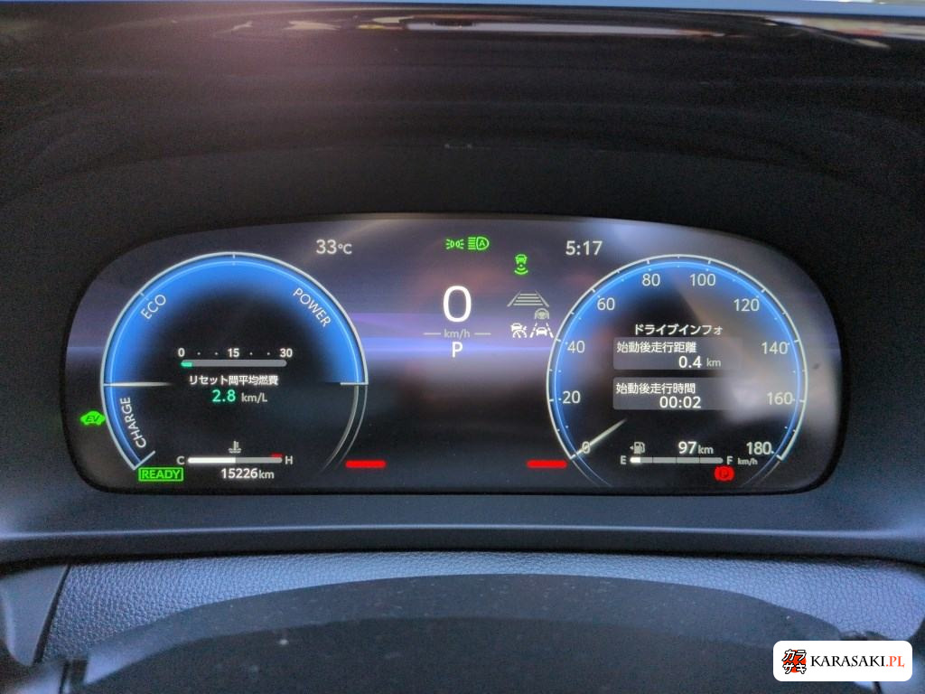 2024 Toyota Crown Crossover 4WD G 6