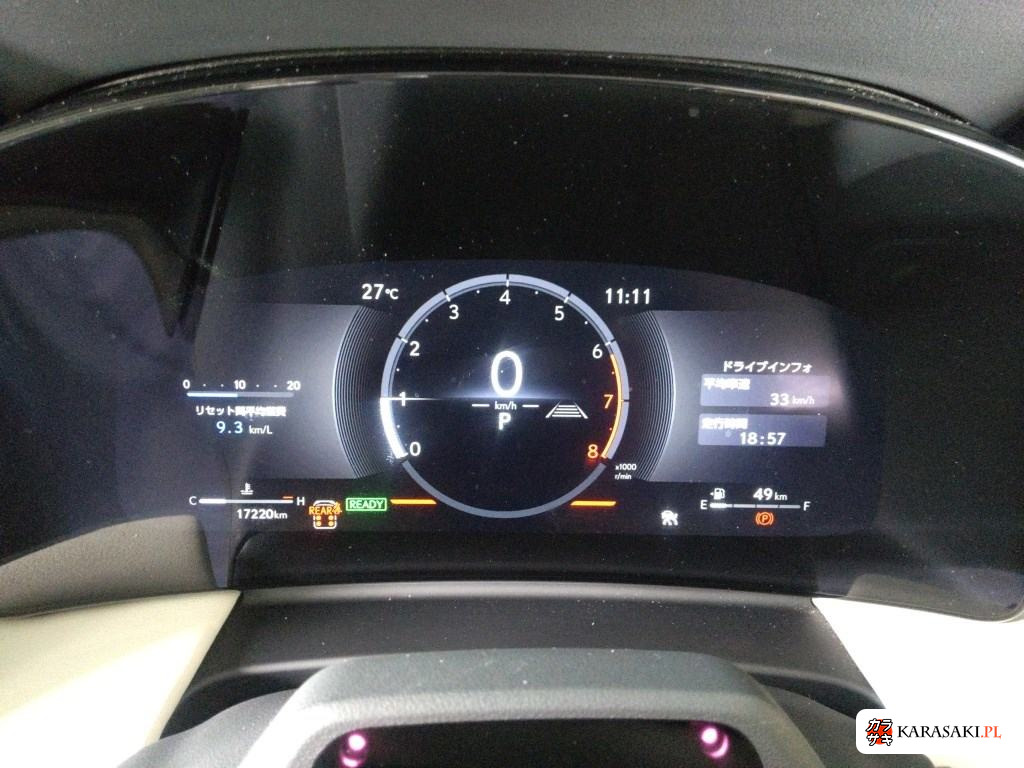 2025 Lexus LM 4WD LM500H Version L 6