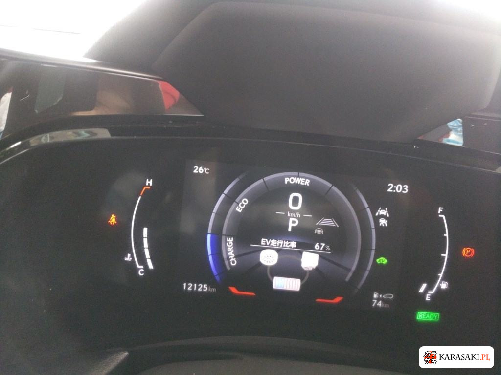 2024 Lexus NX NX350H F Sport 6
