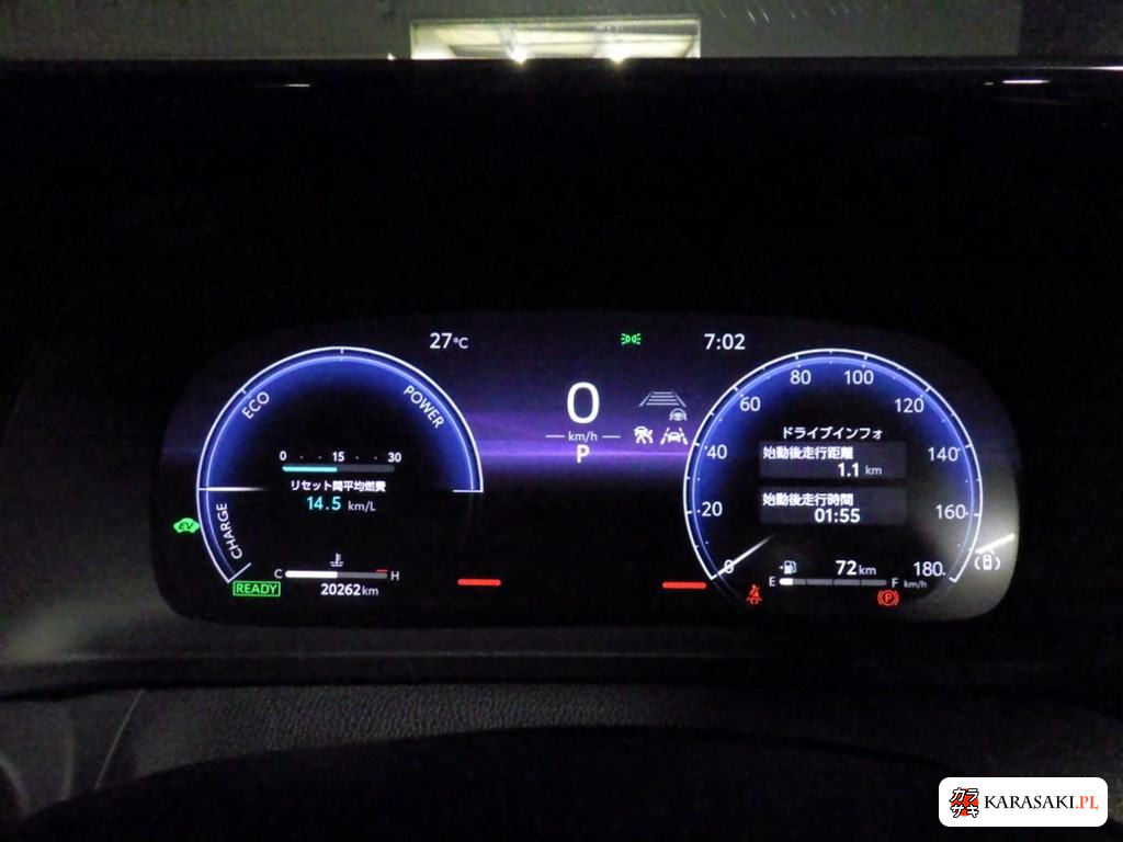 2023 Toyota Crown Crossover 4WD G Advanced･leather Package 6