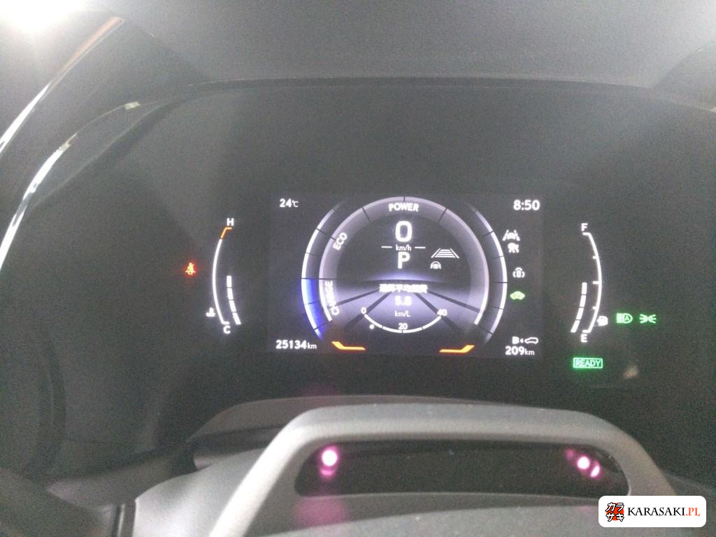 2023 Lexus RX 4WD RX500H F Sport Performance 6