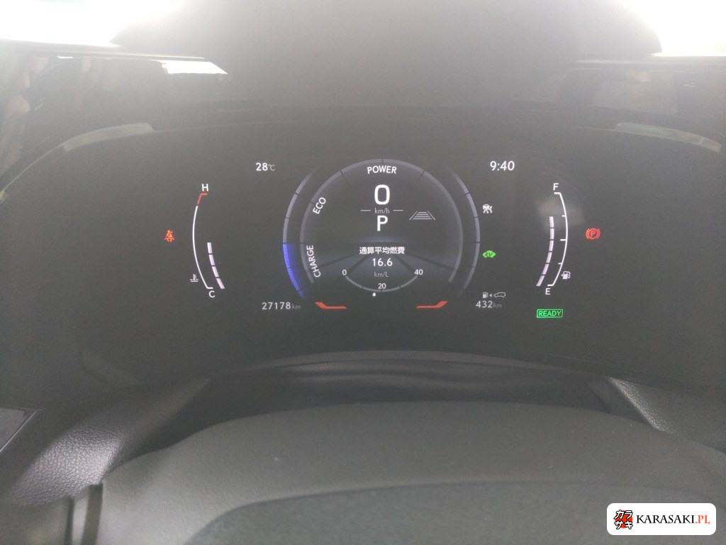 2024 Lexus NX NX350H F Sport 6