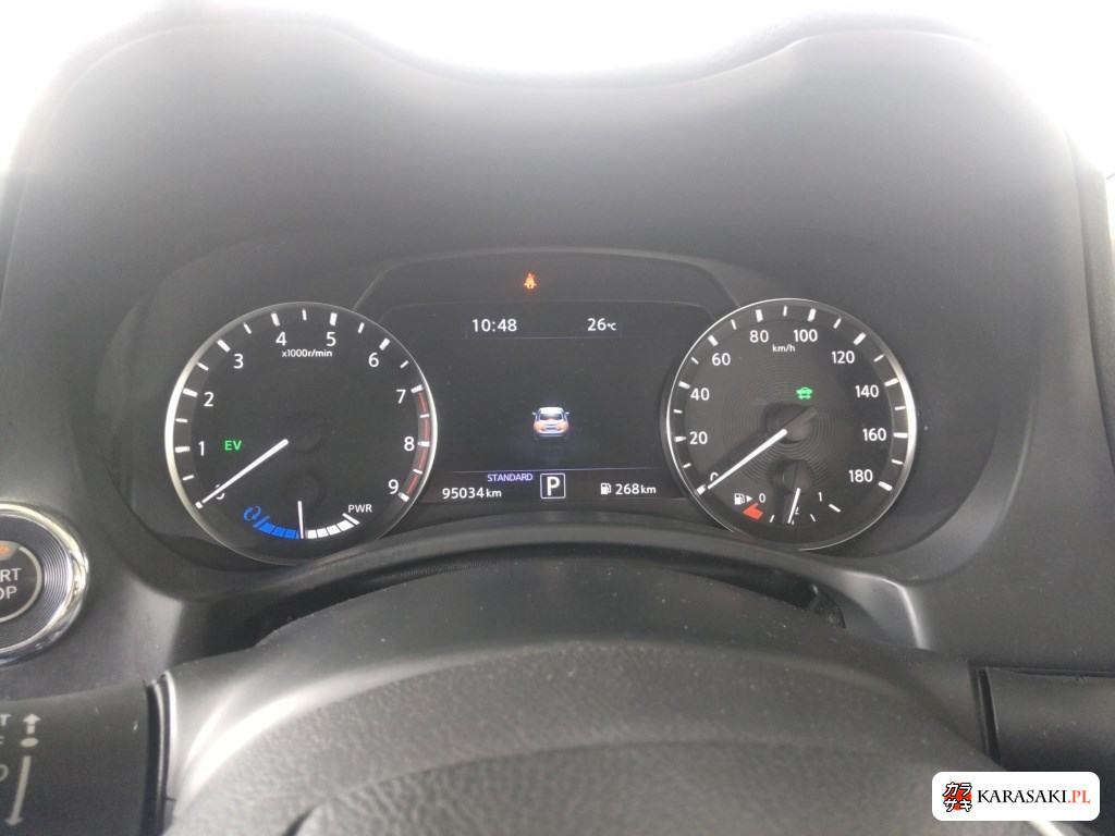 2019 Nissan Skyline 4D Hybrid GT Type SP 6