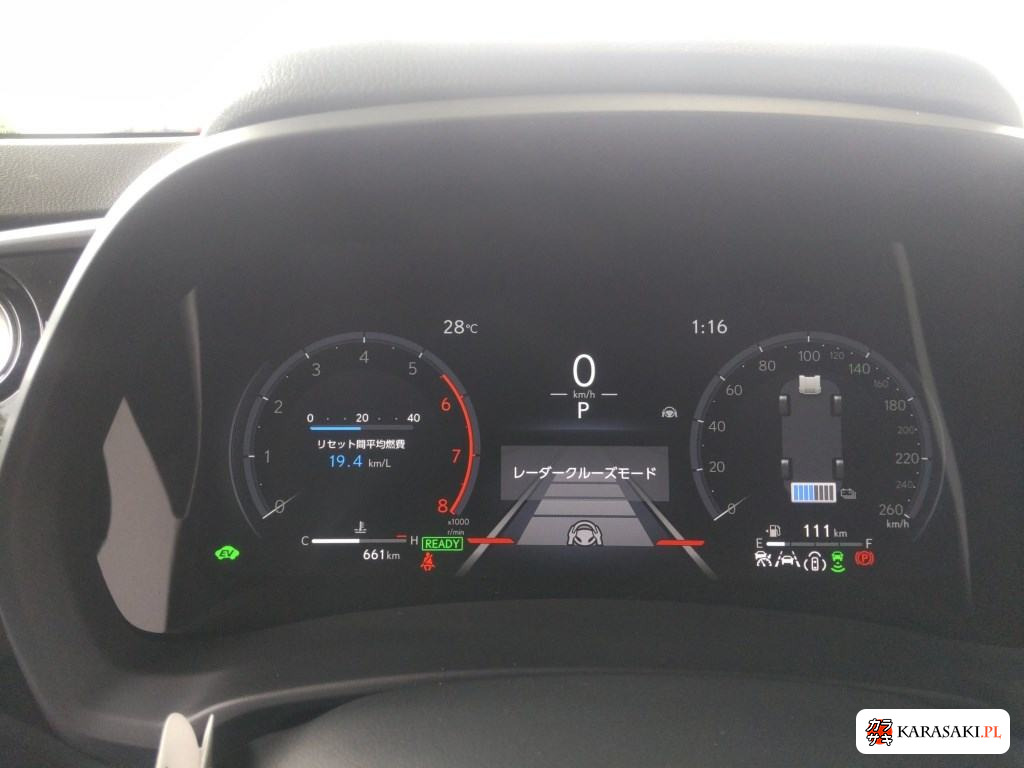 2026 Lexus LBX 4WD Relax 6