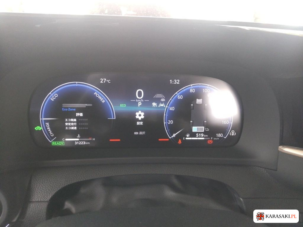 2024 Toyota Crown Crossover 4WD G Advanced･leather Package 6
