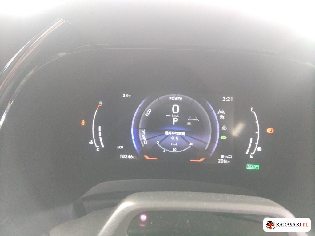 2023 Lexus RX 4WD RX500H F Sport Performance 6