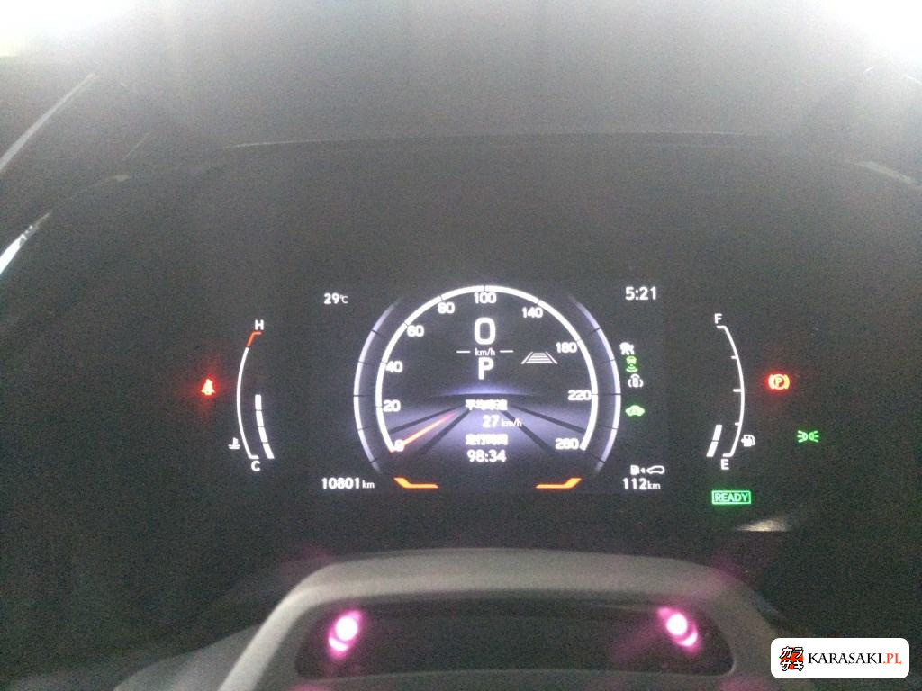 2024 Lexus RX 4WD RX500H F Sport Performance 6
