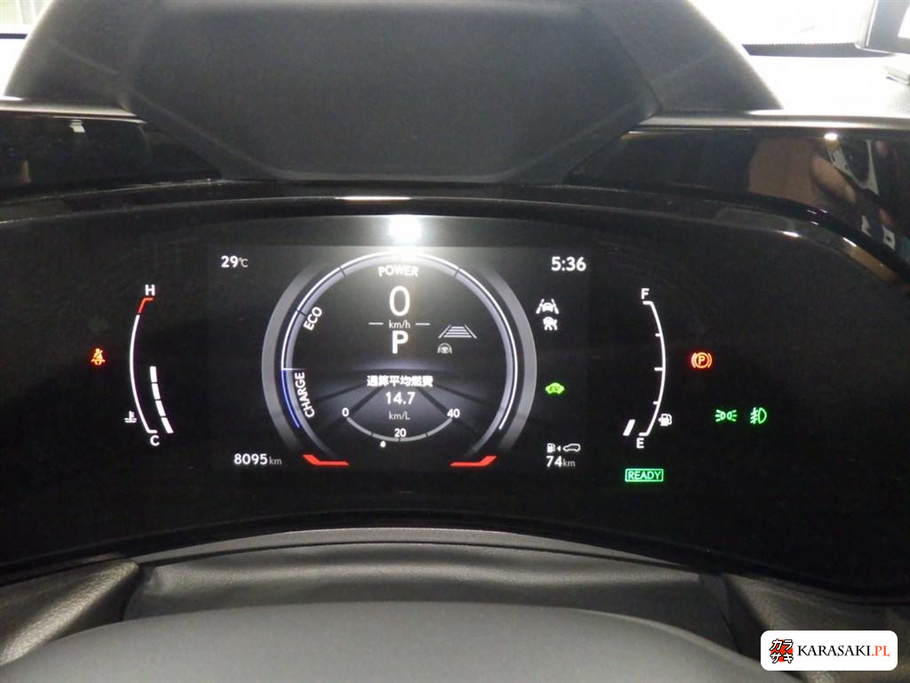 2023 Lexus NX NX350H F Sport 6