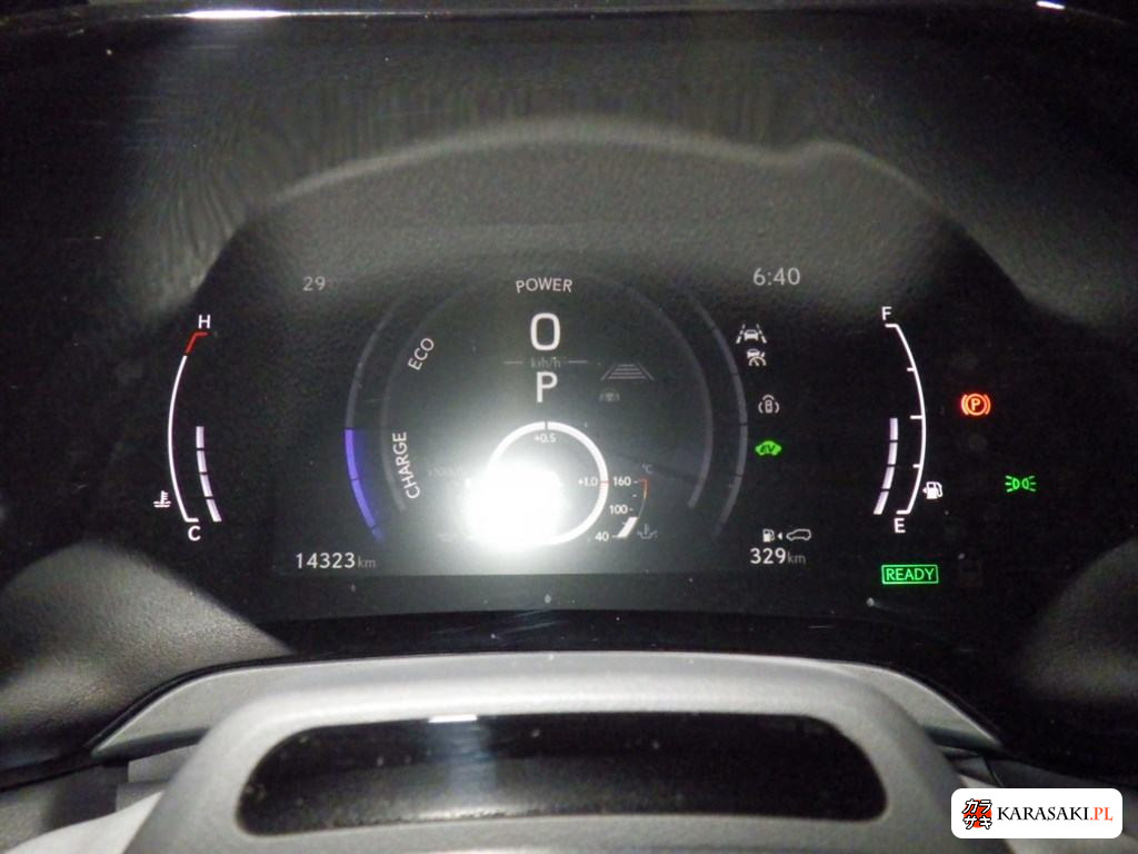 2023 Lexus RX 4WD RX500H F Sport Performance 6