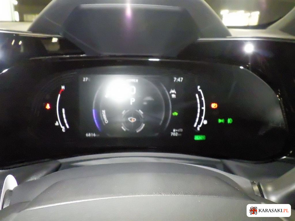 2022 Lexus NX NX350H F Sport 6