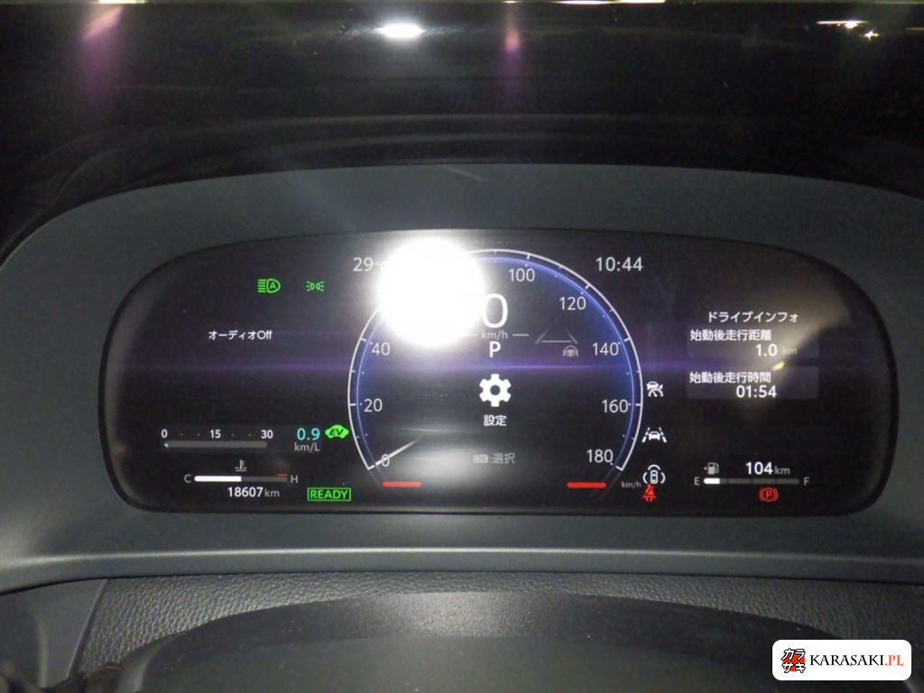2023 Toyota Crown Crossover 4WD G Advanced･leather Package 6