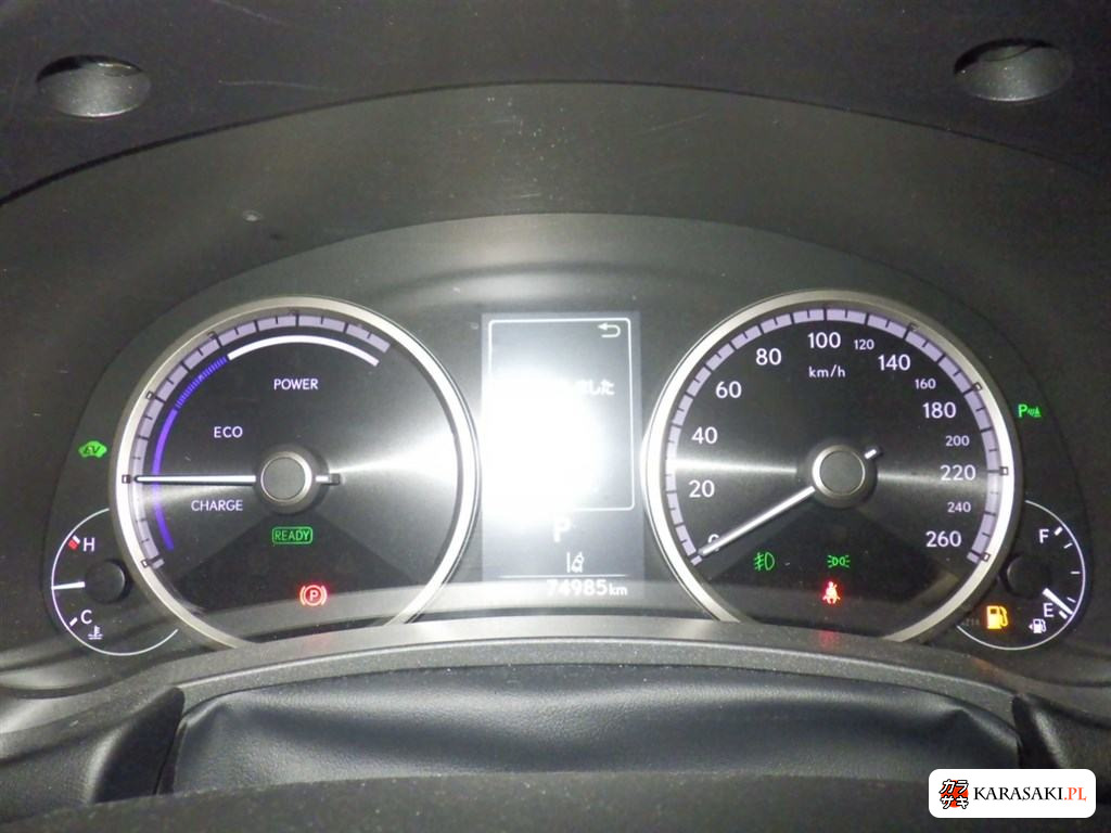 2018 Lexus NX NX300H F Sport 6