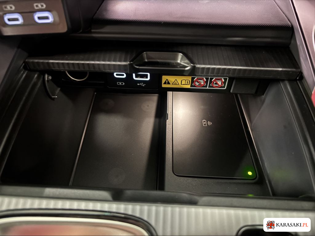 2025 Lexus RX 4WD RX500H F Sport Performance 7