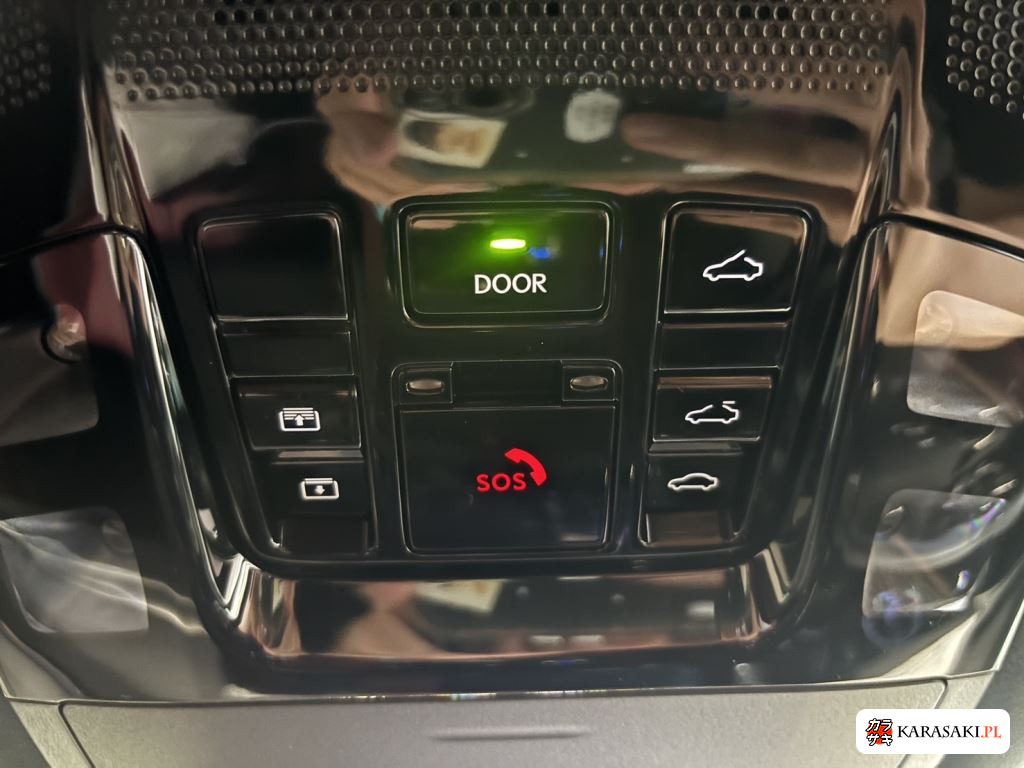 2025 Lexus RX 4WD RX500H F Sport Performance 11