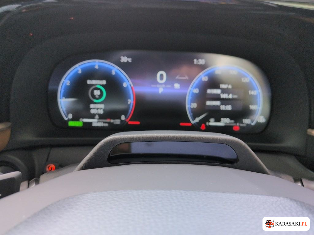 2023 Toyota Crown Crossover 4WD RS Advanced 6