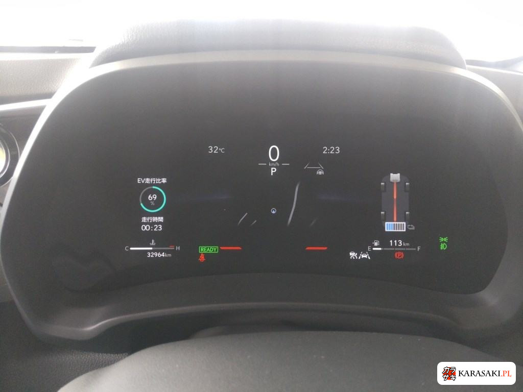2024 Lexus LBX Elegant 6