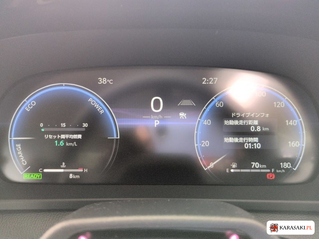 2026 Toyota Crown Crossover 4WD Z 6