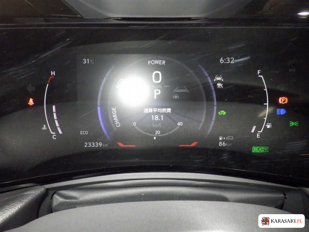 2025 Lexus NX 4WD NX350H F Sport 6