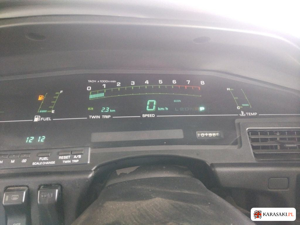 1989 Toyota Supra 3.0GT Turbo 6
