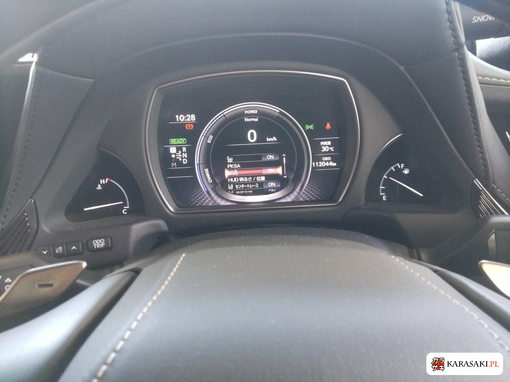 2023 Lexus LS 4WD LS500H Executive 6