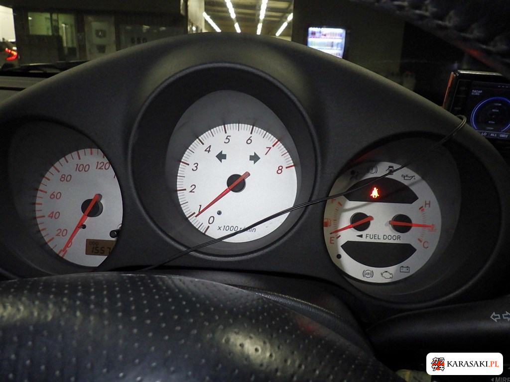 2002 Toyota MR-S S Edition 6