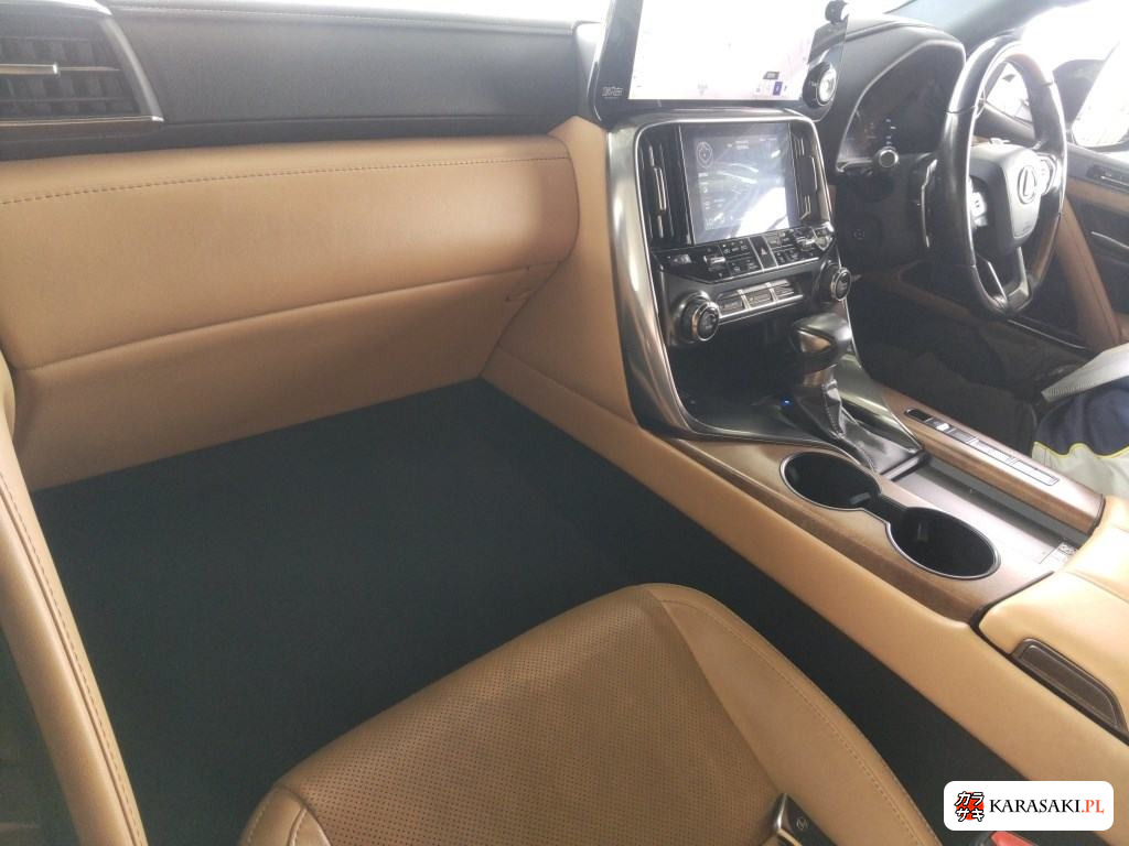2023 Lexus LX 4WD LX600 5