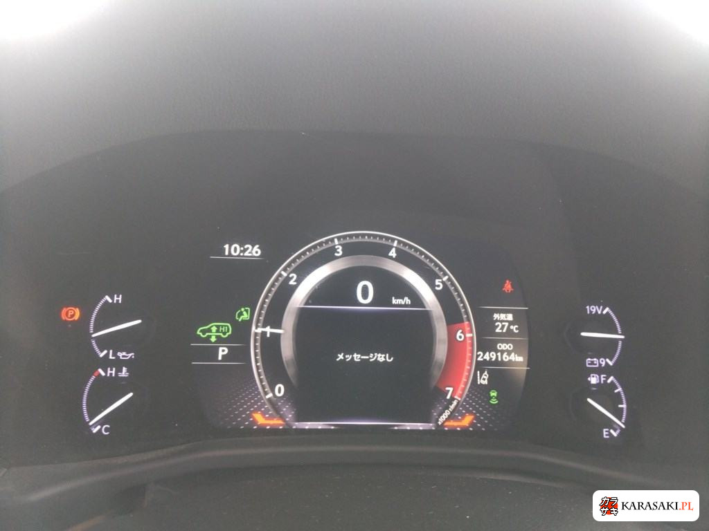 2023 Lexus LX 4WD LX600 6