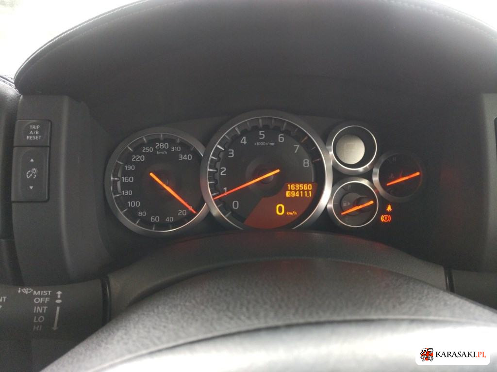 2008 Nissan GT-R 4WD Base Grade 6